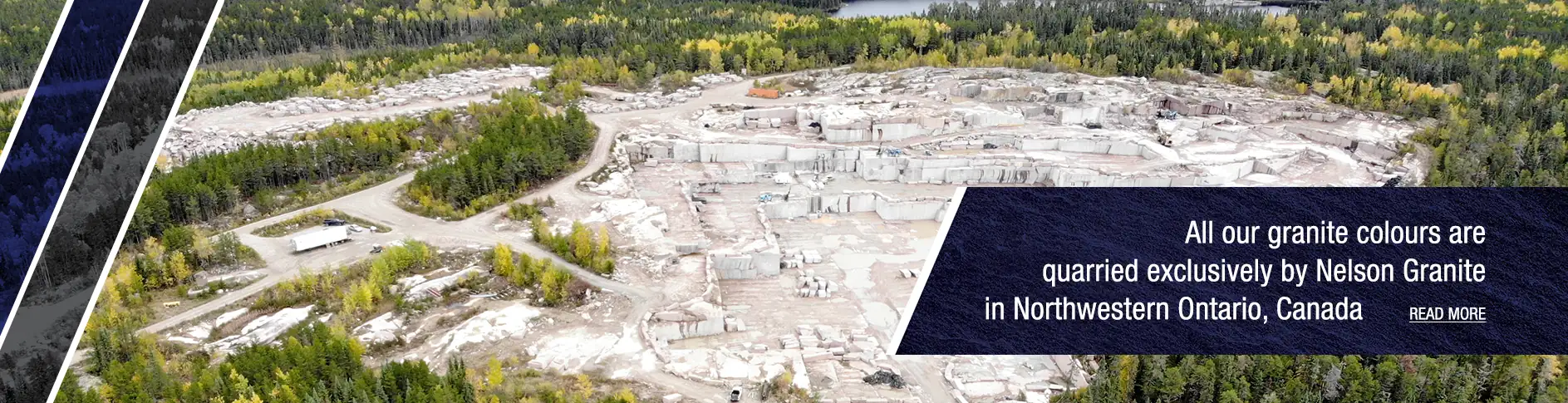 North American Granite