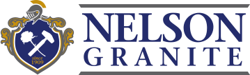 Nelson Granite title logo
