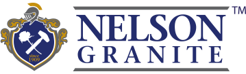Nelson Granite title logo