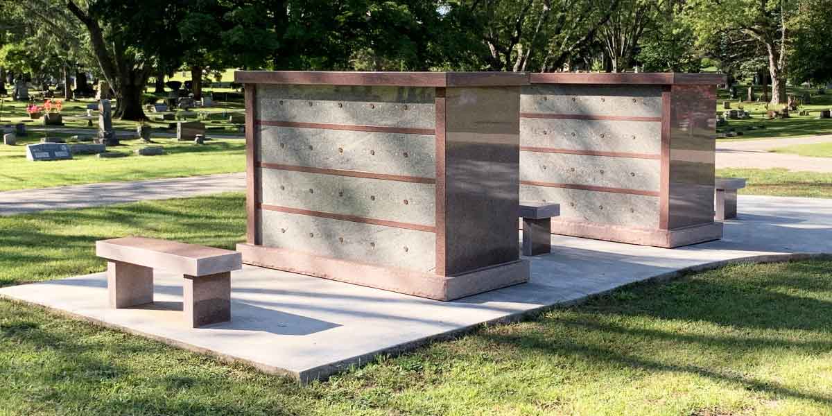 Canadian Pink Granite