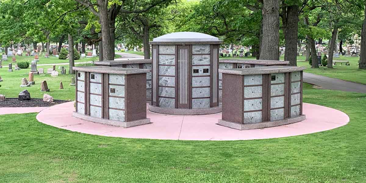 Morning Rose Granite